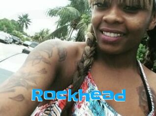 Rockhead