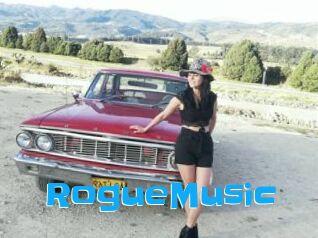 RogueMusic