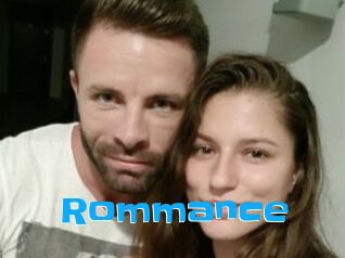 Rommance