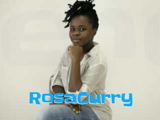 RosaCurry