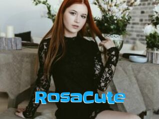 RosaCute