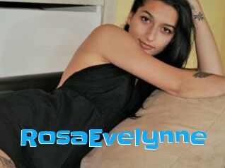 RosaEvelynne