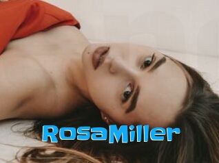 RosaMiller