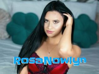 RosaNowlyn