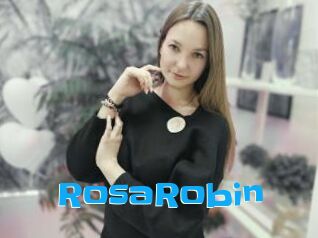 RosaRobin