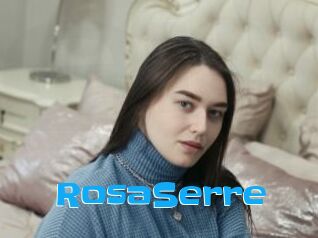 RosaSerre