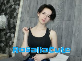 RosaliaCute