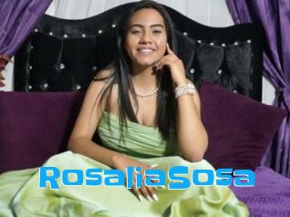 RosaliaSosa