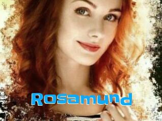 Rosamund