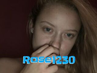 Rose1230