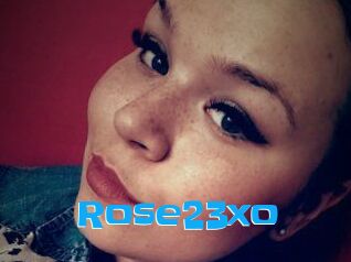 Rose23xo