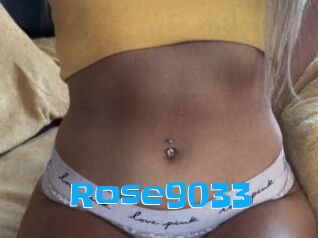Rose9033