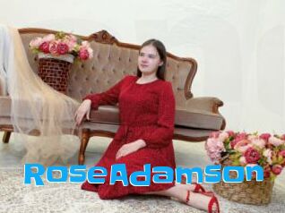 RoseAdamson