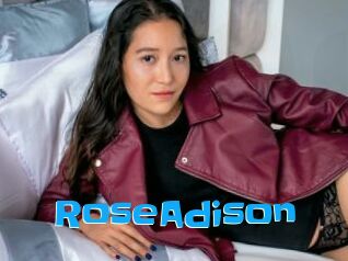 RoseAdison