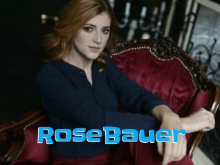 RoseBauer