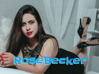 RoseBecker