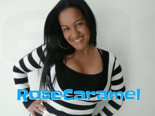 RoseCaramel