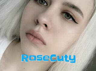 RoseCuty