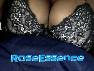 RoseEssence