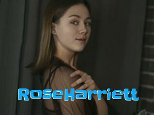 RoseHarriett