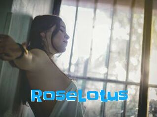 RoseLotus