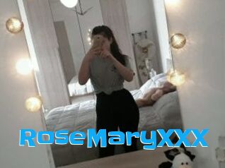 RoseMaryXXX