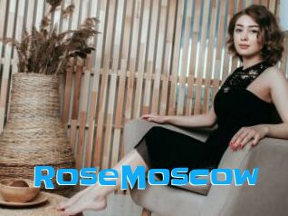 RoseMoscow