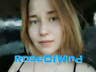 RoseOfWind