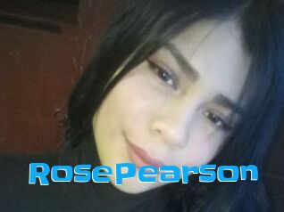 RosePearson