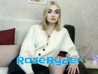 RoseRyder