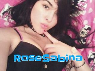 RoseSabina