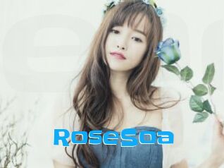 RoseSoa