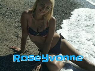 RoseYvonne