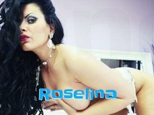 Roselina