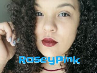 RoseyPink