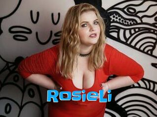 RosieLi