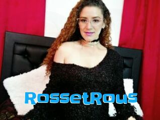 RossetRous