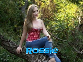 Rossie