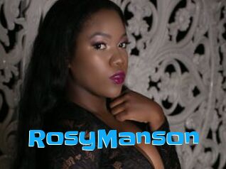 RosyManson