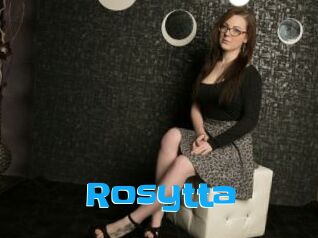 Rosytta