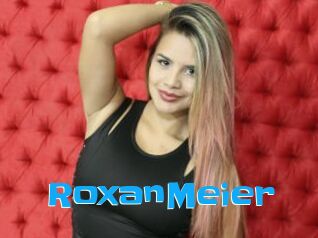 RoxanMeier