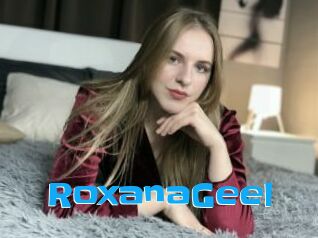 RoxanaGeel