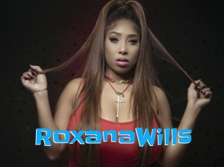 RoxanaWills