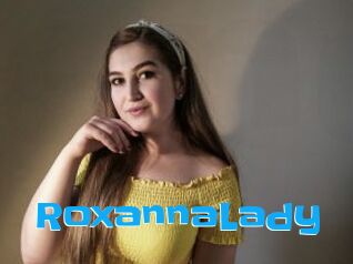 RoxannaLady