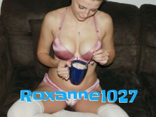 Roxanne1027