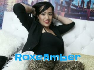 RoxeAmber