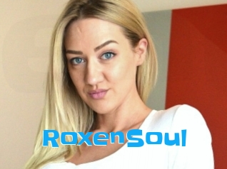 RoxenSoul