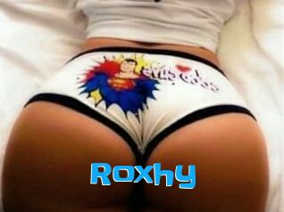 Roxhy