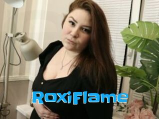 RoxiFlame