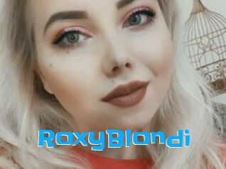 RoxyBlondi